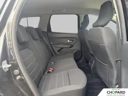 Photo 19 Dacia Duster  TCe 130 FAP 4x2