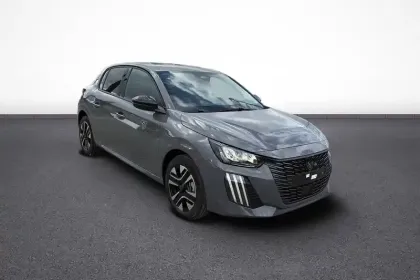 Photo 7 Peugeot 208  Hybrid 110 ch e-DCS6