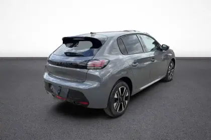 Photo 5 Peugeot 208  Hybrid 110 ch e-DCS6