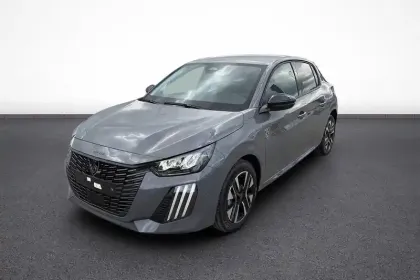 Photo Peugeot 208 Allure