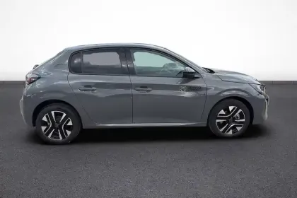 Photo 6 Peugeot 208  Hybrid 110 ch e-DCS6