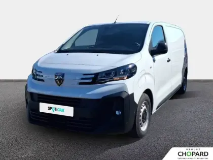 Photo Peugeot Expert