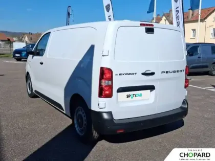 Photo 26 Peugeot Expert E- FGN M ELECTRIQUE 100KWH (136CH) BATTERIE 75 KWH