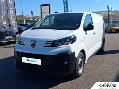 Photo 21 Peugeot Expert E- FGN M ELECTRIQUE 100KWH (136CH) BATTERIE 75 KWH