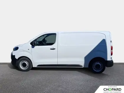 Photo 8 Peugeot Expert E- FGN M ELECTRIQUE 100KWH (136CH) BATTERIE 75 KWH