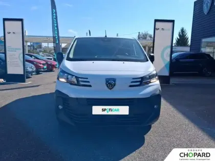 Photo 22 Peugeot Expert E- FGN M ELECTRIQUE 100KWH (136CH) BATTERIE 75 KWH