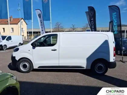 Photo 28 Peugeot Expert E- FGN M ELECTRIQUE 100KWH (136CH) BATTERIE 75 KWH