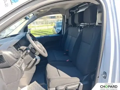 Photo 9 Peugeot Expert E- FGN M ELECTRIQUE 100KWH (136CH) BATTERIE 75 KWH