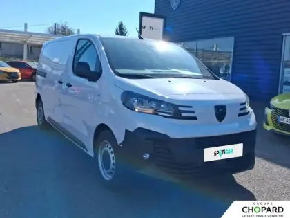 Photo 23 Peugeot Expert E- FGN M ELECTRIQUE 100KWH (136CH) BATTERIE 75 KWH