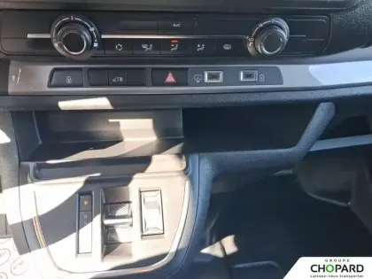 Photo 13 Peugeot Expert E- FGN M ELECTRIQUE 100KWH (136CH) BATTERIE 75 KWH