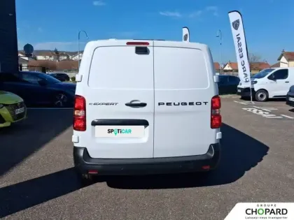 Photo 25 Peugeot Expert E- FGN M ELECTRIQUE 100KWH (136CH) BATTERIE 75 KWH