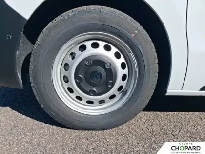 Photo 11 Peugeot Expert E- FGN M ELECTRIQUE 100KWH (136CH) BATTERIE 75 KWH