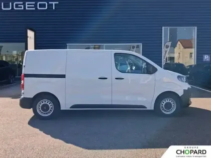 Photo 24 Peugeot Expert E- FGN M ELECTRIQUE 100KWH (136CH) BATTERIE 75 KWH