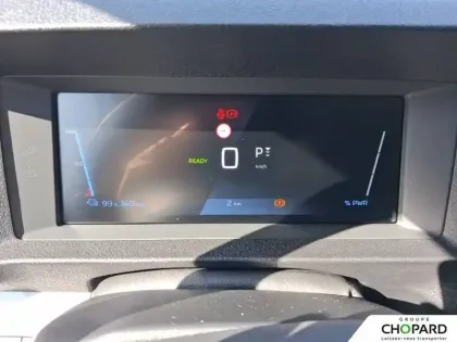 Photo 20 Peugeot Expert E- FGN M ELECTRIQUE 100KWH (136CH) BATTERIE 75 KWH