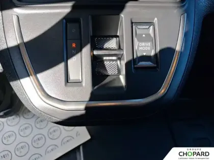 Photo 18 Peugeot Expert E- FGN M ELECTRIQUE 100KWH (136CH) BATTERIE 75 KWH