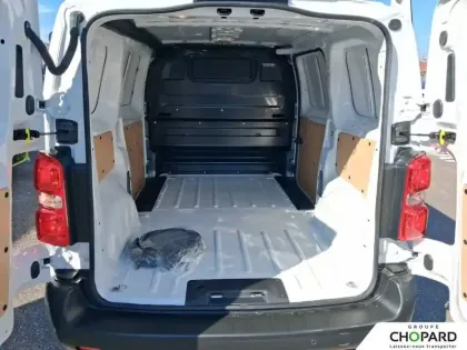 Photo 5 Peugeot Expert E- FGN M ELECTRIQUE 100KWH (136CH) BATTERIE 75 KWH