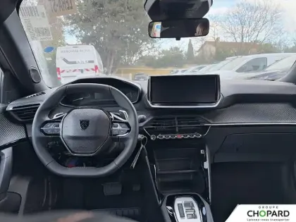 Photo 48 Peugeot 2008  Hybrid 145 e-DCS6