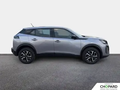 Photo 20 Peugeot 2008 Gén. II Ph2 Style 5