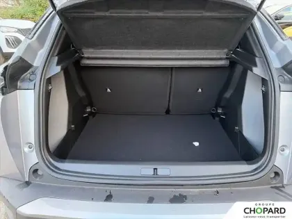 Photo 39 Peugeot 2008  Hybrid 145 e-DCS6