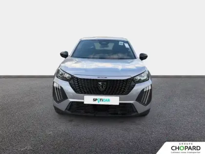 Photo 18 Peugeot 2008 Gén. II Ph2 Style 5