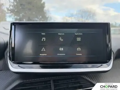 Photo 46 Peugeot 2008  Hybrid 145 e-DCS6