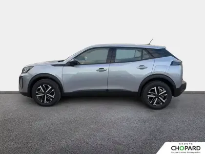 Photo 42 Peugeot 2008  Hybrid 145 e-DCS6