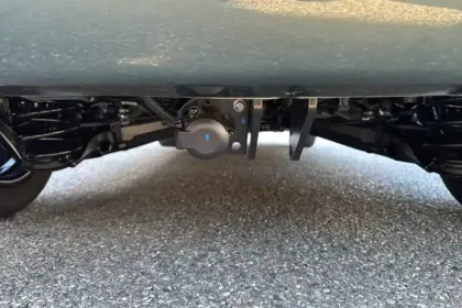 Photo 22 Citroën Spacetourer  M Diesel 180 ch Automatique