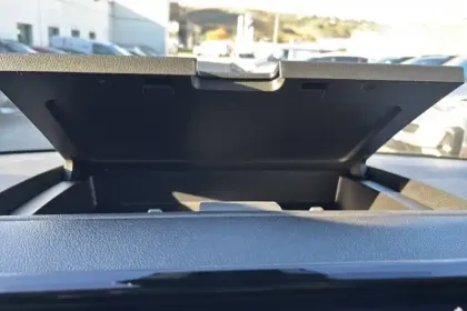 Photo 21 Citroën Spacetourer  M Diesel 180 ch Automatique