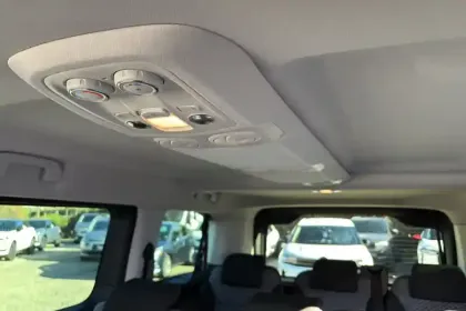 Photo 26 Citroën Spacetourer  M Diesel 180 ch Automatique