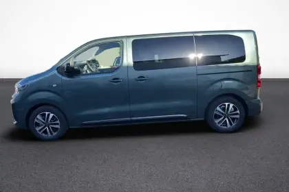 Photo 7 Citroën Spacetourer  M Diesel 180 ch Automatique