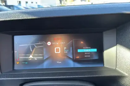 Photo 33 Citroën Spacetourer  M Diesel 180 ch Automatique