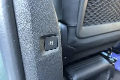 Photo 25 Citroën Spacetourer  M Diesel 180 ch Automatique