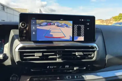 Photo 31 Citroën Spacetourer  M Diesel 180 ch Automatique