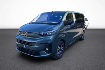 Photo Citroën Spacetourer Business