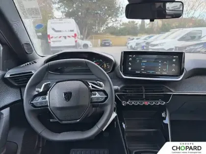 Photo 31 Peugeot 2008  100 S&S BVM6