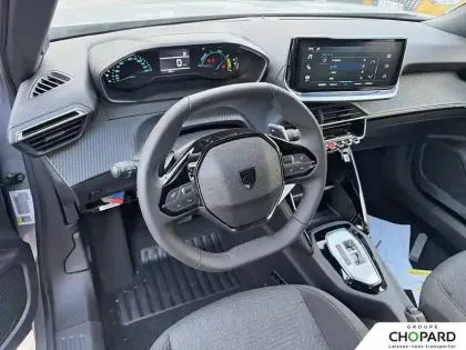 Photo 15 Peugeot 2008 Gén. II Ph2 Style 5