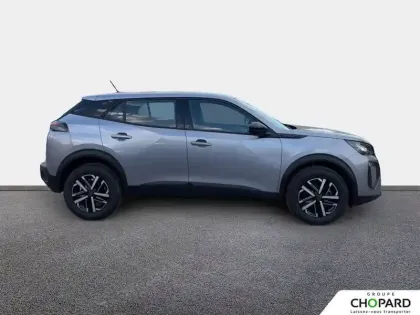 Photo 37 Peugeot 2008  100 S&S BVM6