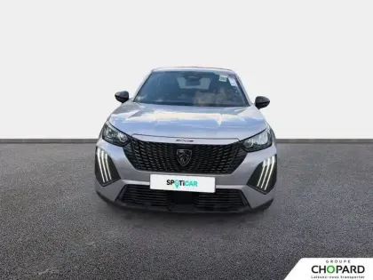 Photo 18 Peugeot 2008  100 S&S BVM6