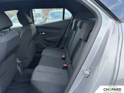 Photo 27 Peugeot 2008  100 S&S BVM6