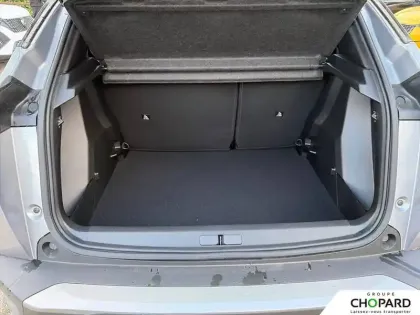 Photo 39 Peugeot 2008  100 S&S BVM6