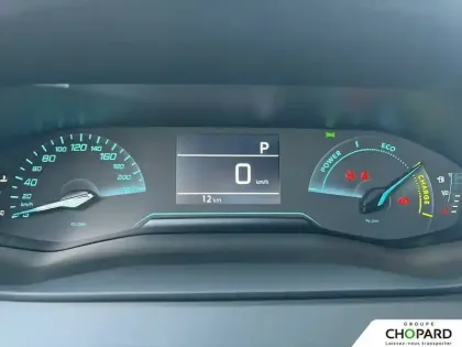 Photo 50 Peugeot 2008  100 S&S BVM6