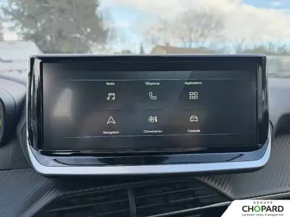 Photo 29 Peugeot 2008  100 S&S BVM6