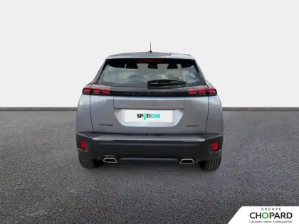 Photo 21 Peugeot 2008  100 S&S BVM6