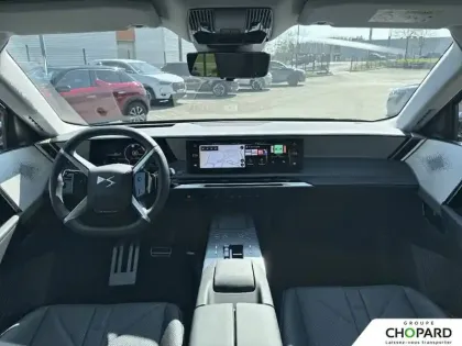 Photo 14 DS DS 8 N°8 230 ch FWD Standard Range