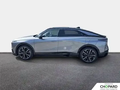 Photo 8 DS DS 8 N°8 230 ch FWD Standard Range