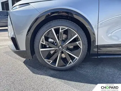 Photo 11 DS DS 8 N°8 230 ch FWD Standard Range