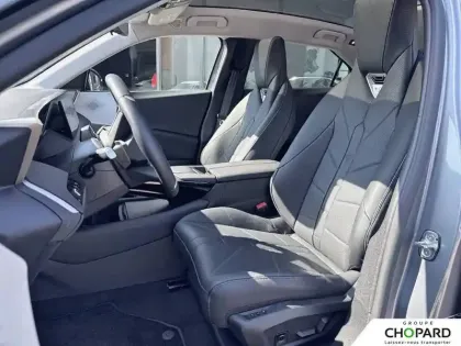 Photo 9 DS DS 8 N°8 230 ch FWD Standard Range