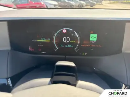 Photo 20 DS DS 8 N°8 230 ch FWD Standard Range