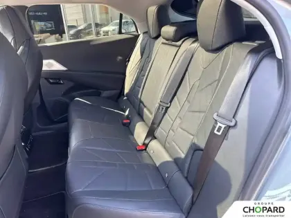 Photo 10 DS DS 8 N°8 230 ch FWD Standard Range