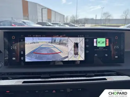 Photo 15 DS DS 8 N°8 230 ch FWD Standard Range